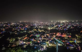 Picture of Jhansi