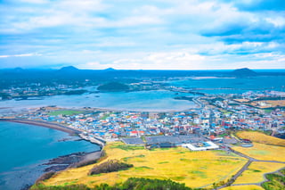 Picture of Jeju