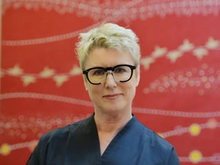 Picture of Moya Doherty