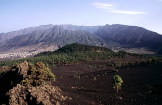 Picture of Cumbre Vieja