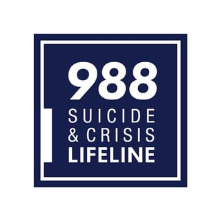 Picture of 988 Suicide & Crisis Lifeline