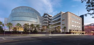 Picture of Academy Museum of Motion Pictures