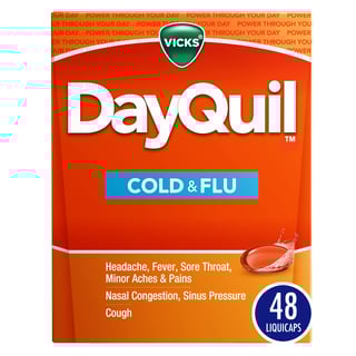 Picture of DayQuil