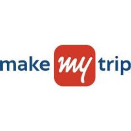 Picture of MakeMyTrip