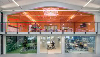Picture of MVRDV