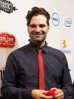 Picture of Joe Lynch