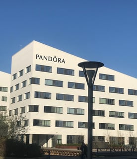 Picture of Pandora