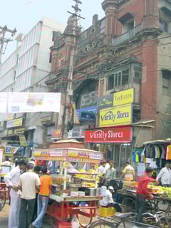 Picture of Asansol