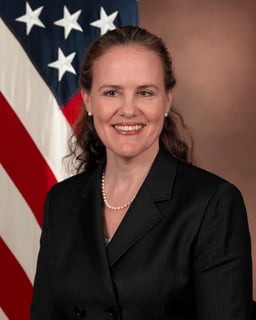 Picture of Michèle Flournoy