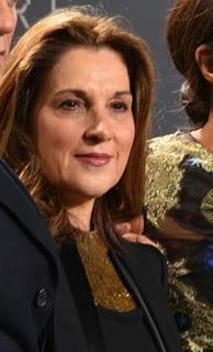 Picture of Barbara Broccoli