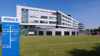 Picture of MAHLE GmbH