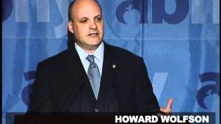 Picture of Howard Wolfson