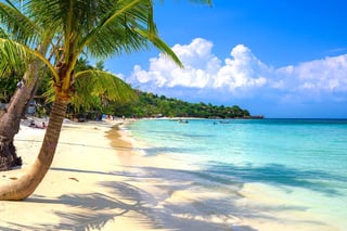 Picture of Ko Pha Ngan