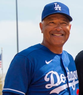Picture of Dave Roberts