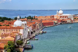 Picture of Giudecca