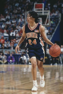 Picture of Dawn Staley