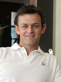 Picture of Adam Gilchrist