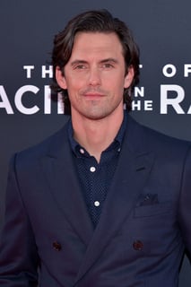 Picture of Milo Ventimiglia