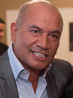 Picture of Temuera Morrison