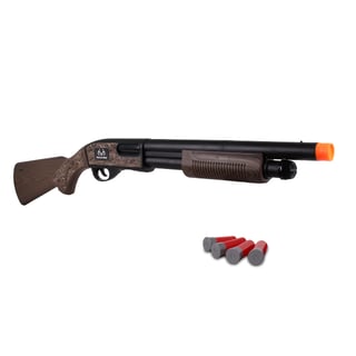 Picture of Pump action