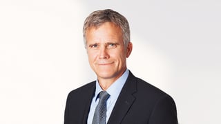 Picture of Helge Lund