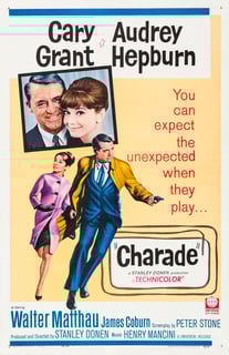 Picture of Charade