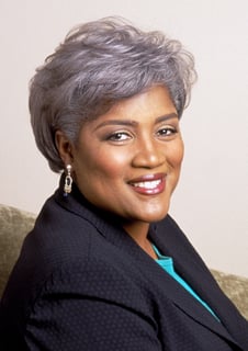 Picture of Donna Brazile