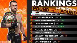 Picture of Pound for pound