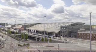 Picture of Hamburg Airport