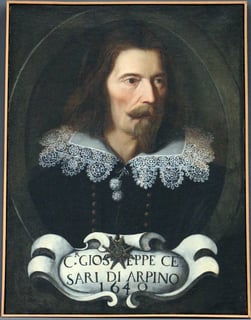 Picture of Giuseppe Cesari