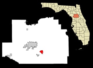 Picture of Silver Springs