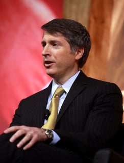 Picture of Rich Lowry