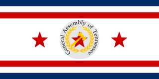 Picture of Tennessee General Assembly