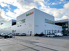 Picture of FreshDirect