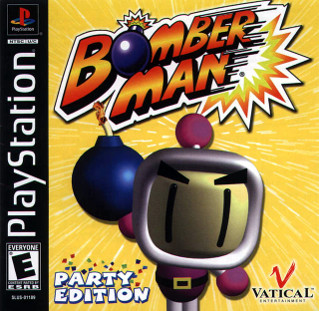 Picture of Bomberman Party Edition