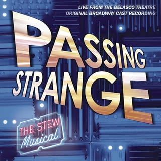 Picture of Passing Strange