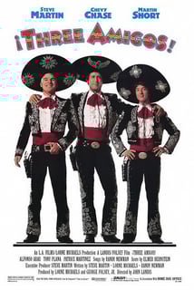Picture of Three Amigos