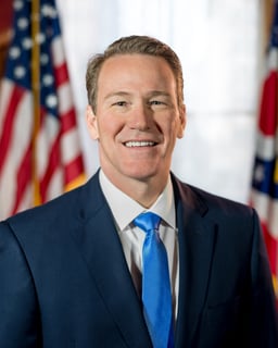 Picture of Jon Husted
