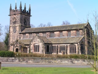 Picture of Wilmslow