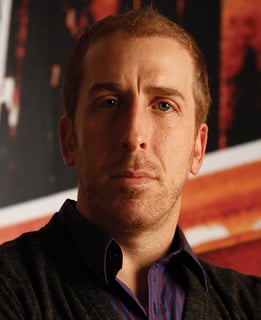 Picture of Todd A. Kessler