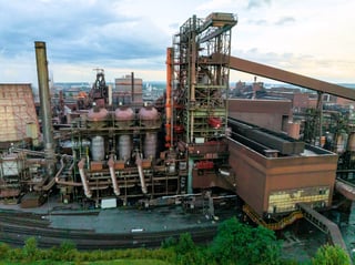 Picture of Salzgitter AG