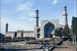 Picture of Herat