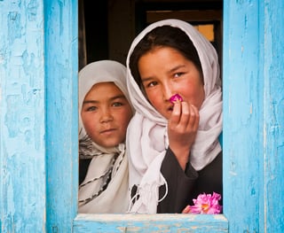 Picture of Hazaras