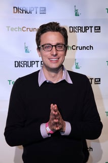 Picture of Jonah Peretti