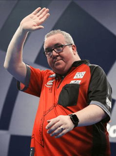 Picture of Stephen Bunting