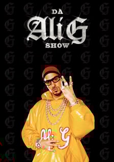 Picture of Da Ali G Show