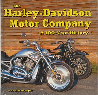 Picture of Harley-Davidson