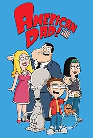 Picture of American Dad!