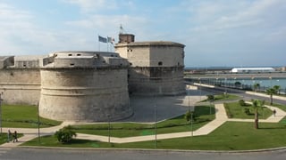 Picture of Civitavecchia