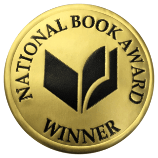 Picture of National Book Award for Young People's Literature